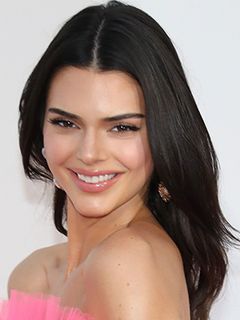 Fake nudes jenner kendall Kendall Jenner